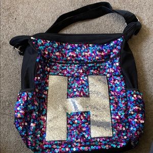 Justice H bag